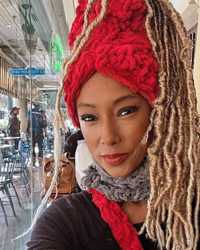 Instagram.com/@trinamcgeeofficial